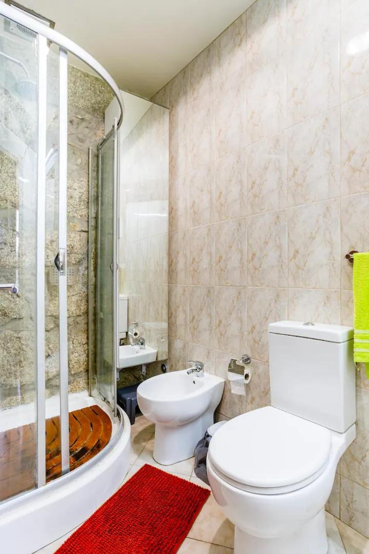 House Contu1000 Apartment Porto Exterior photo